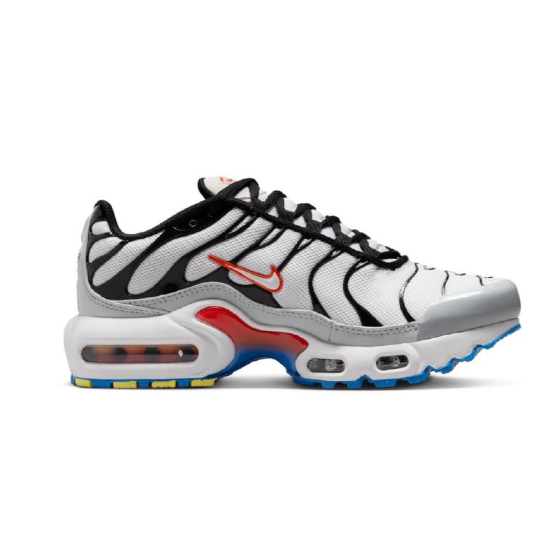 Nike Air Max Plus Platinum, размер 40
