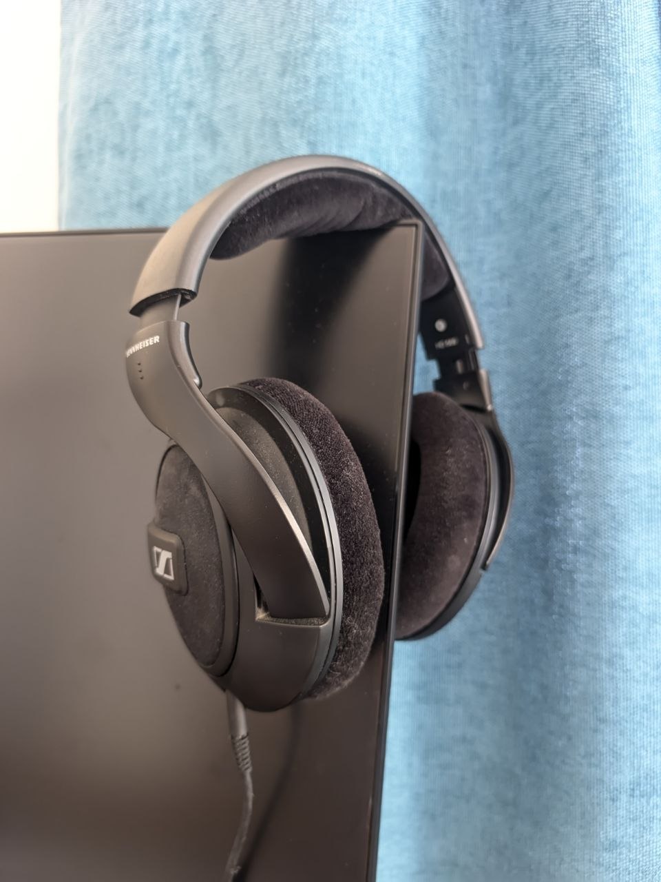 Sennheiser HD 569 наушники