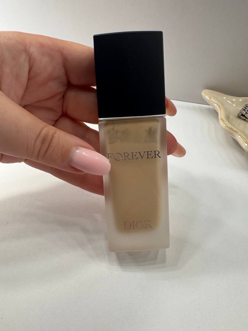 Тональный крем Dior Forever, тон 2N