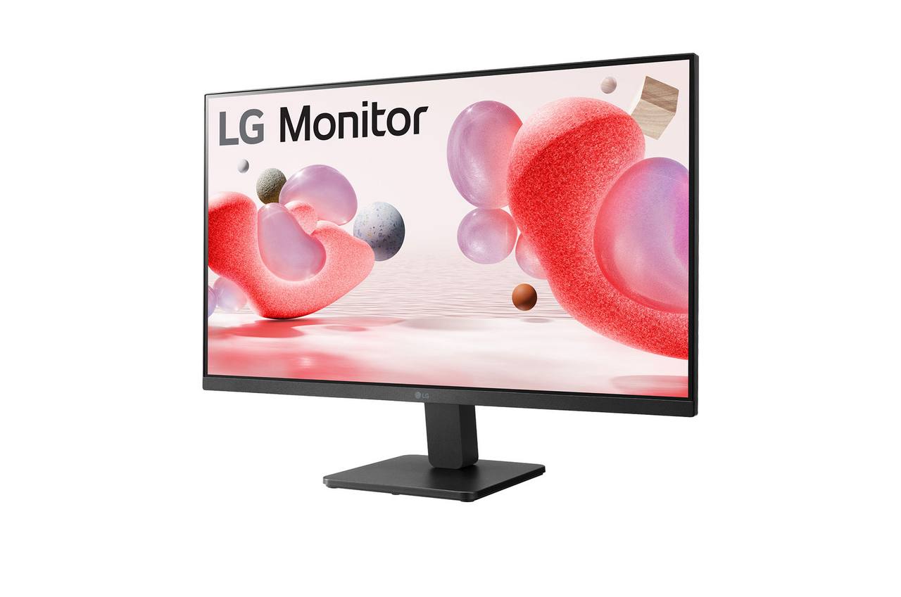 Монитор LG 27MR400 27" IPS 100Hz