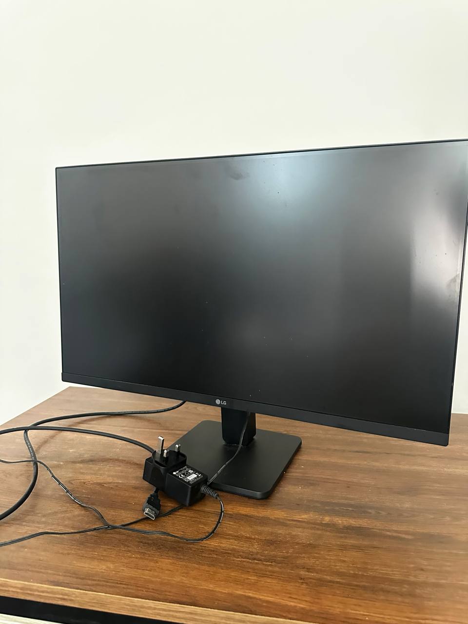 Монитор LG 27MR400 27" IPS 100Hz
