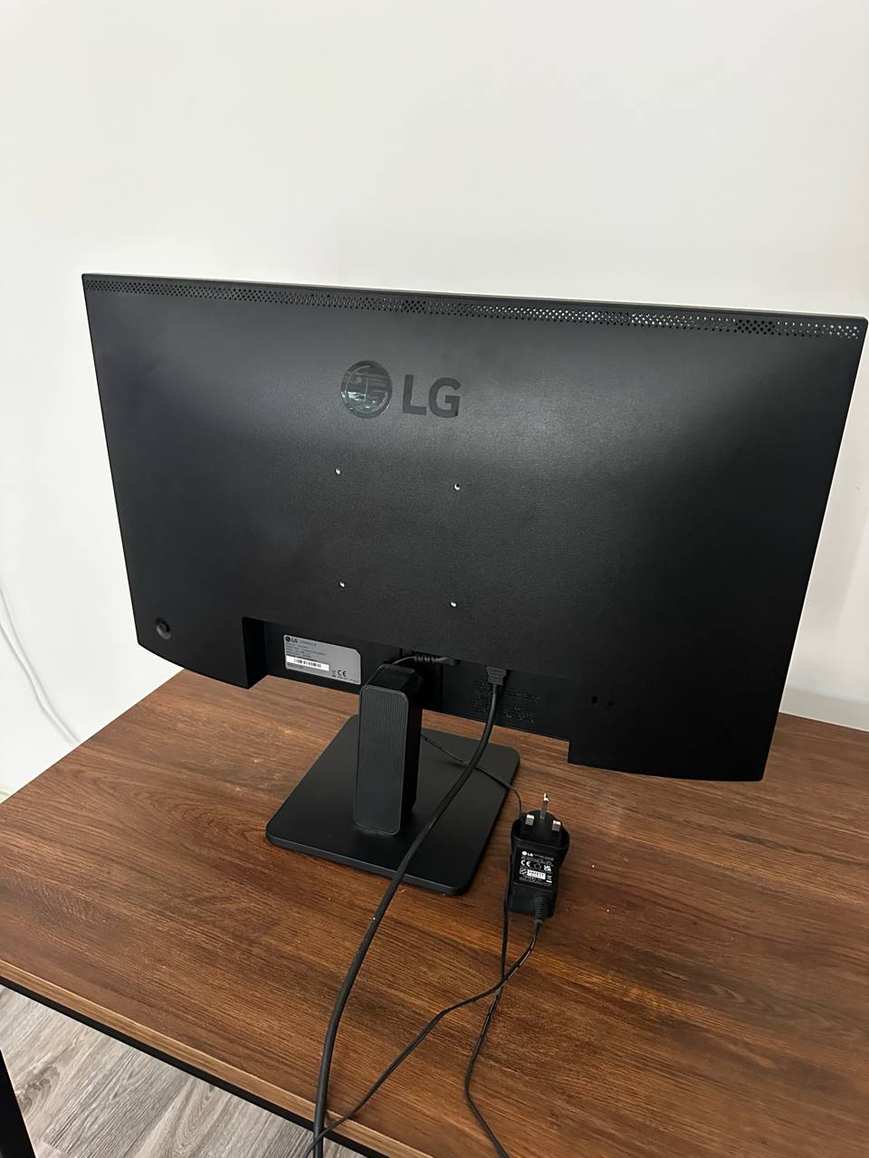 Монитор LG 27MR400 27" IPS 100Hz