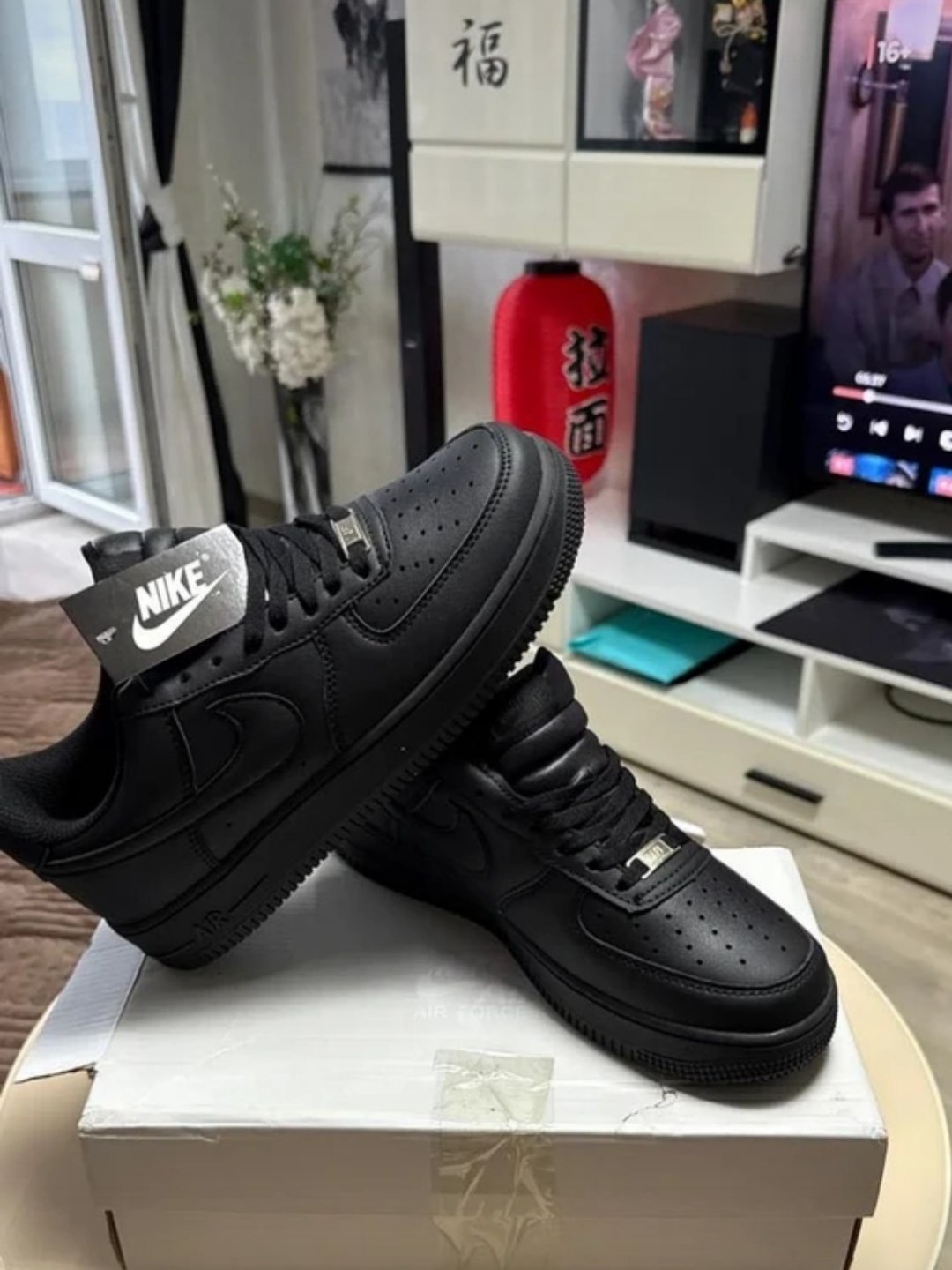 Nike Air Force 1, EU43, новые