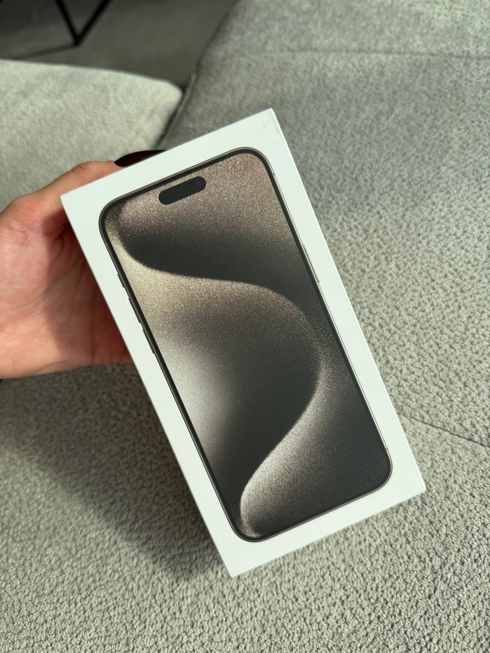 iPhone 15 Pro Max 1 TB