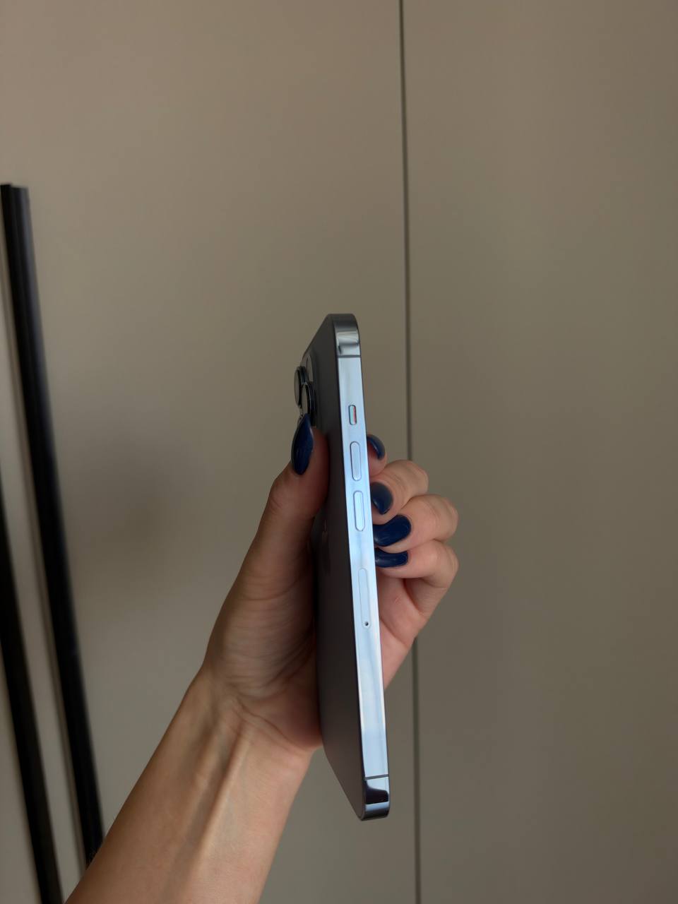 iPhone 13 Pro 128GB голубой