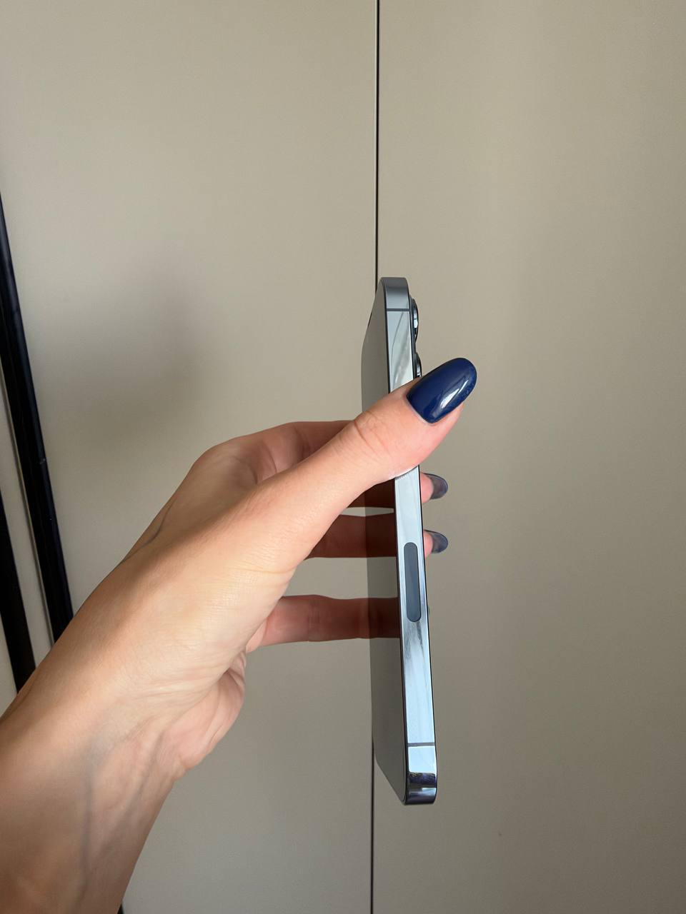 iPhone 13 Pro 128GB голубой