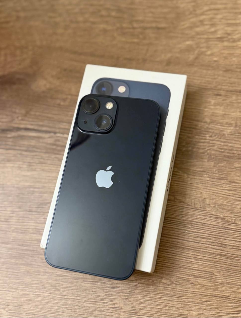 iPhone 13 mini 128 ГБ