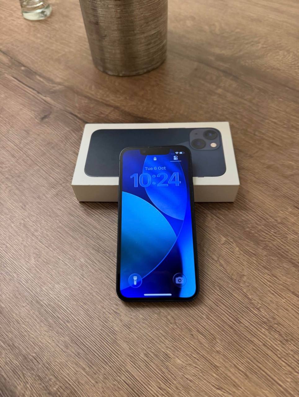 iPhone 13 mini 128 ГБ