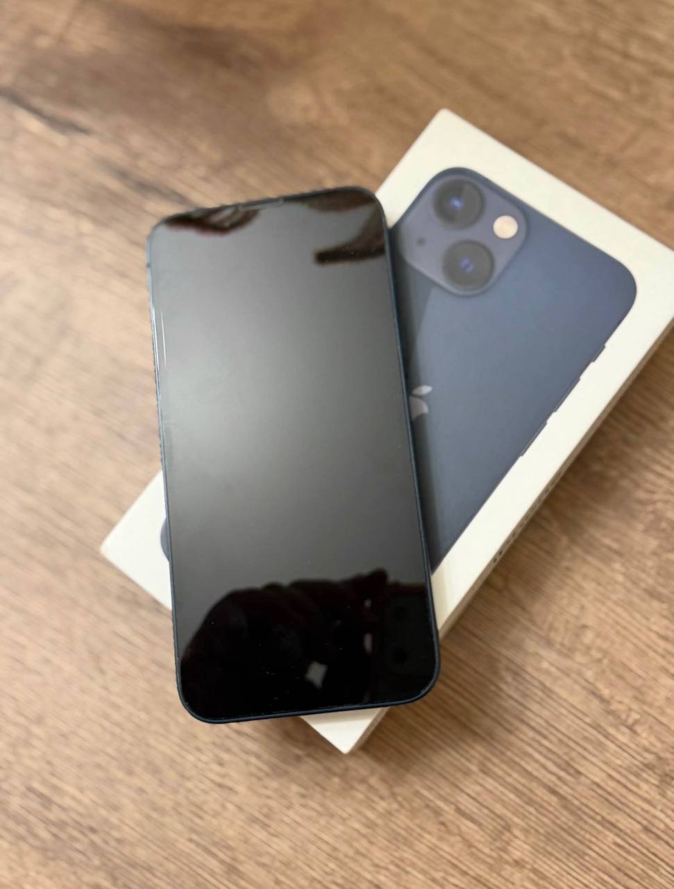 iPhone 13 mini 128 ГБ
