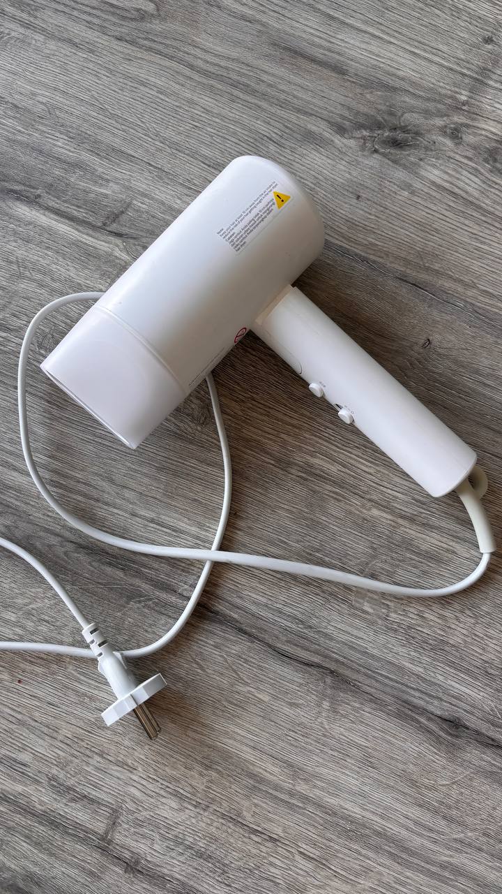 Фен для волос Xiaomi