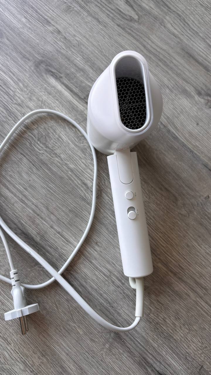 Фен для волос Xiaomi