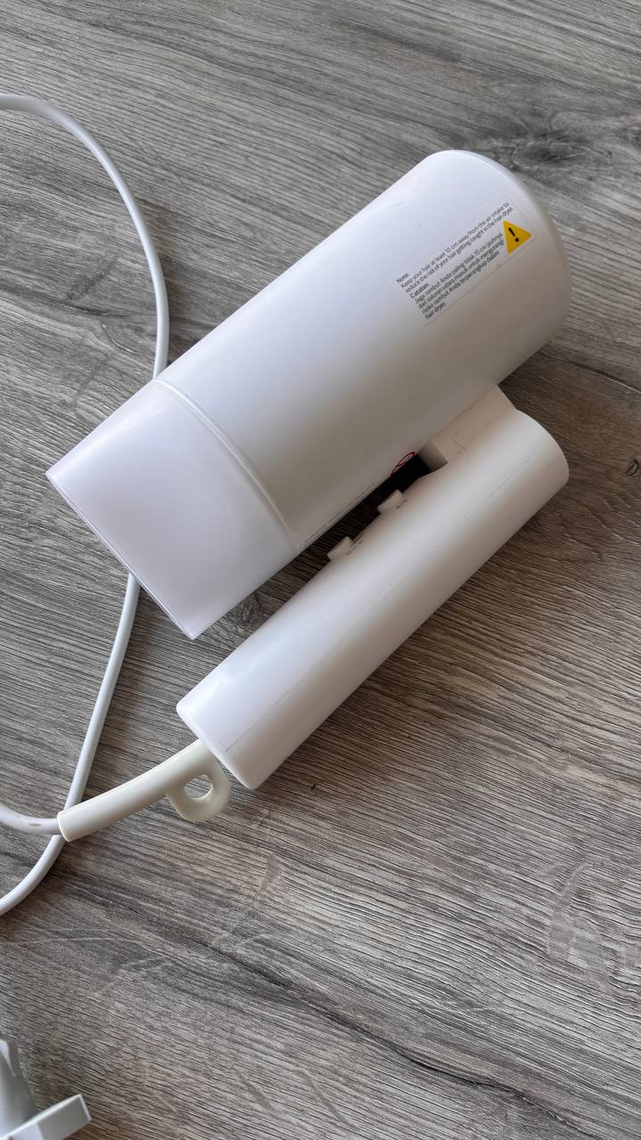 Фен для волос Xiaomi