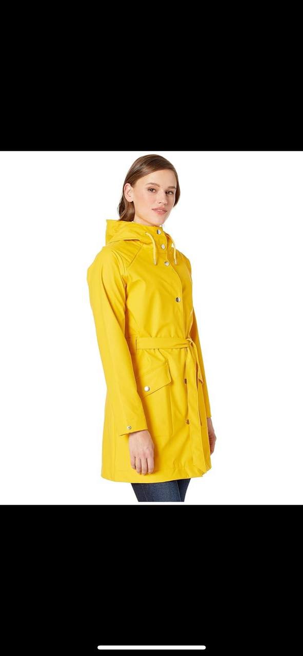 Дождевик Helly Hansen оригинал, размер XS