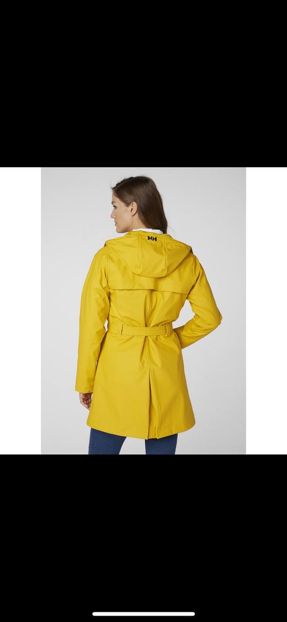Дождевик Helly Hansen оригинал, размер XS
