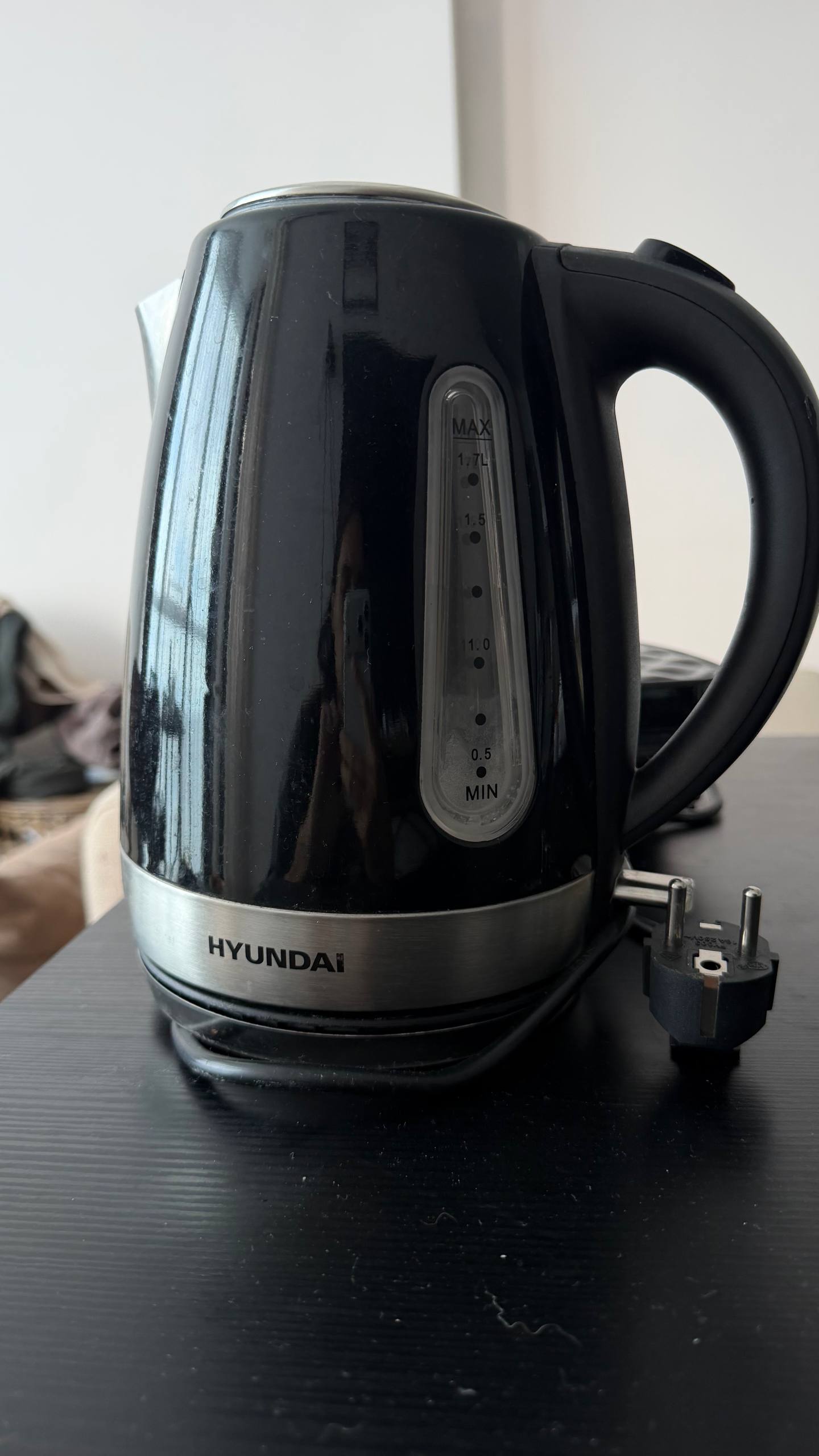 Чайник Hyundai