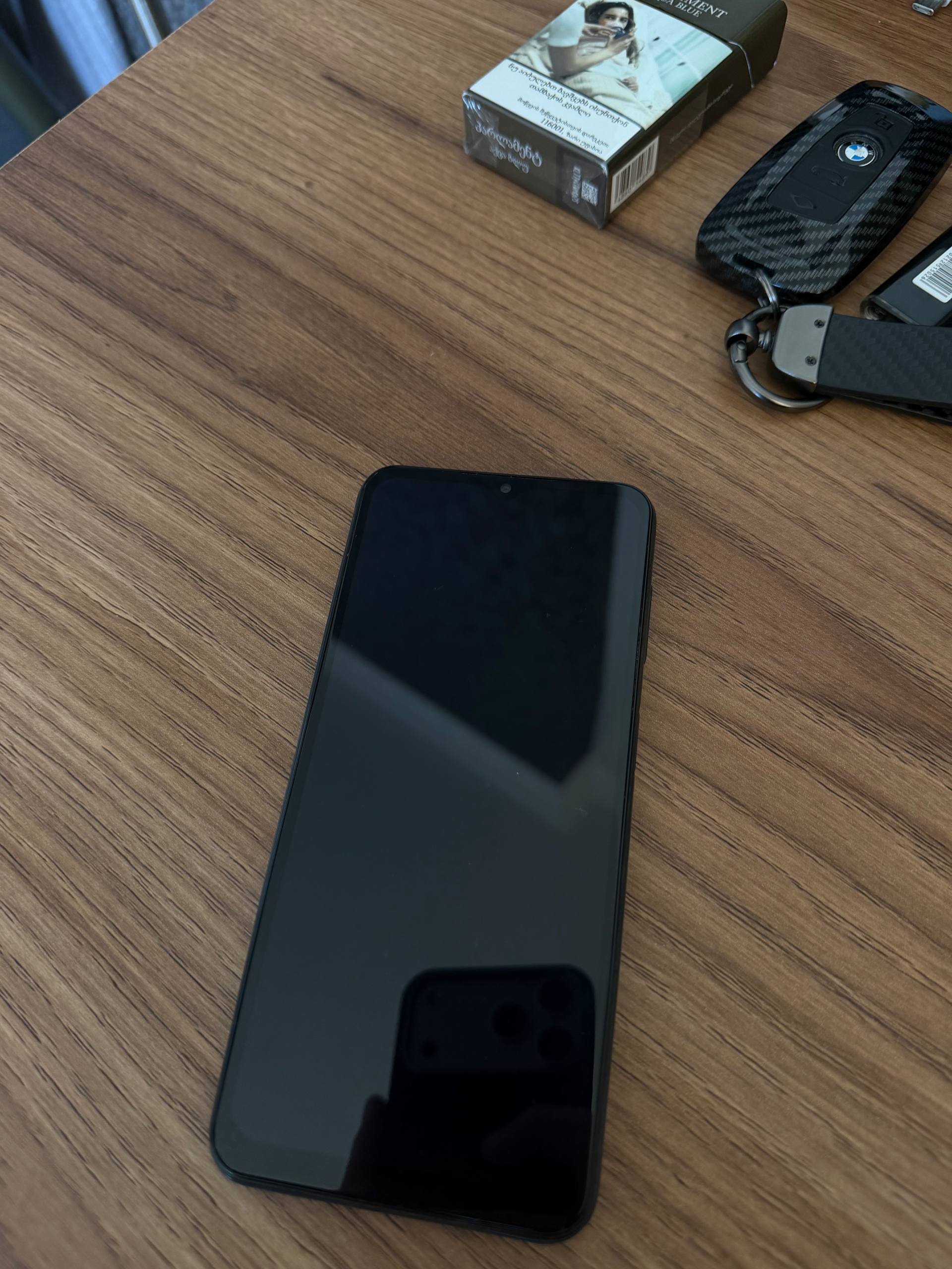 Samsung Galaxy A13