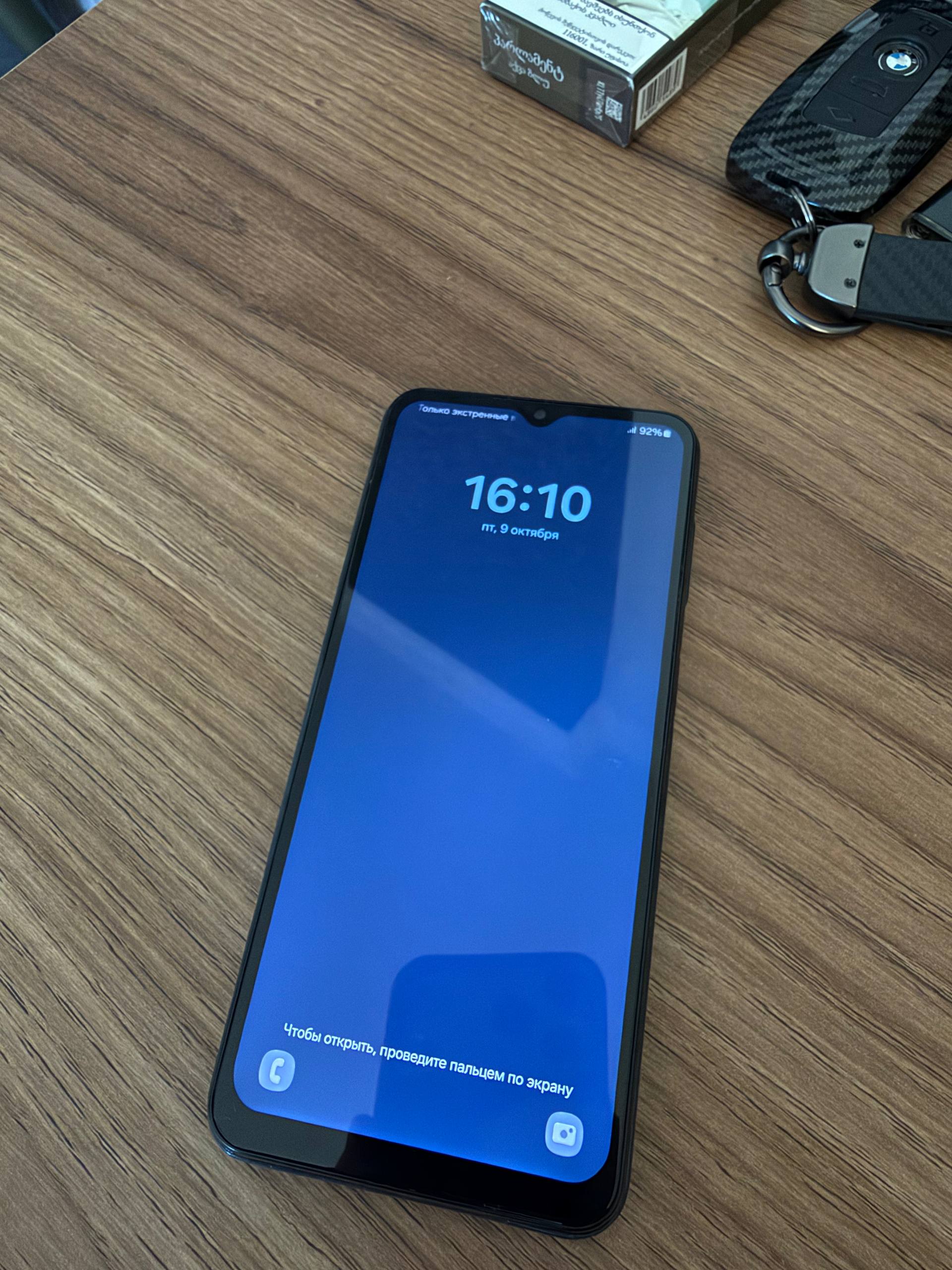 Samsung Galaxy A13