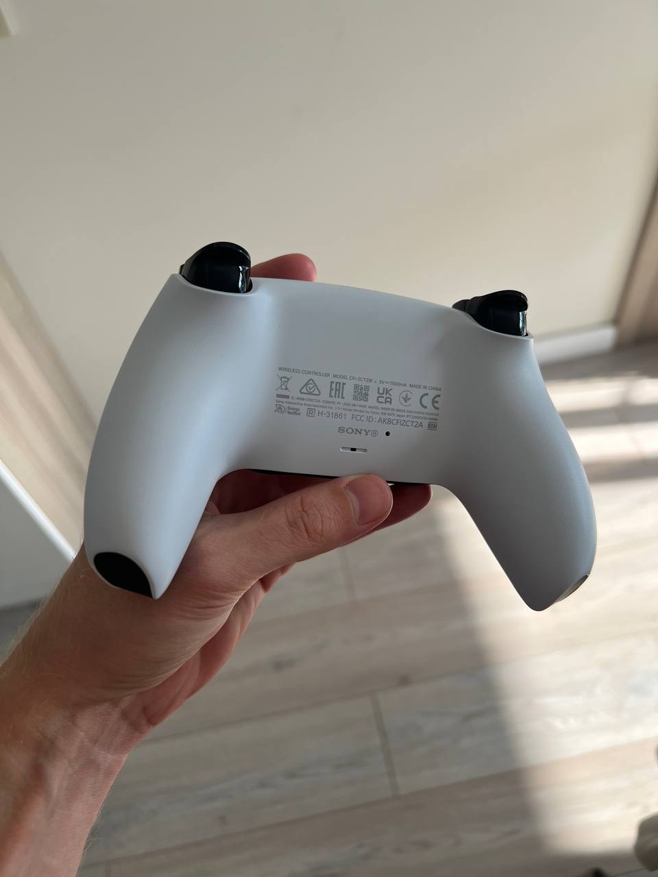 Sony PlayStation 5 DualSense контроллер