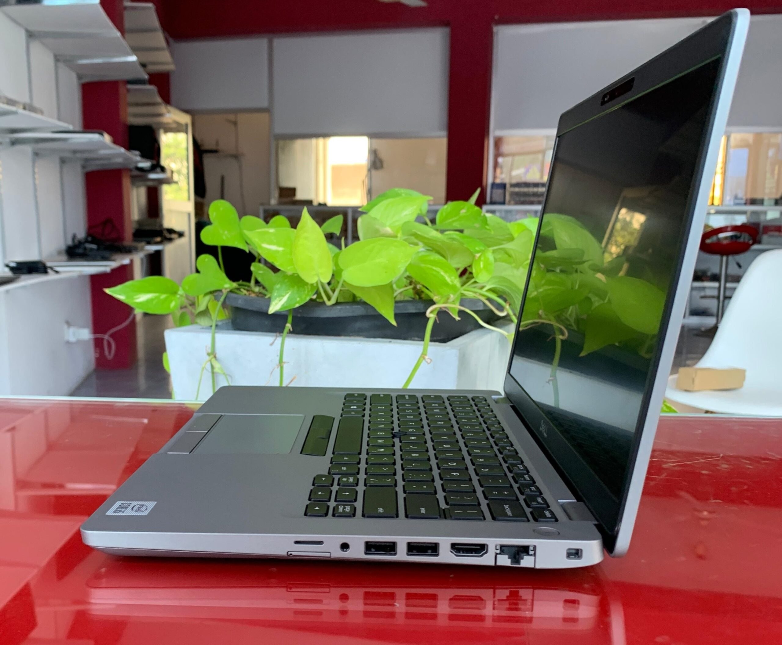 Ноутбук Dell Latitude 5410, i5 8-го поколения, 16 ГБ, SSD 256 ГБ