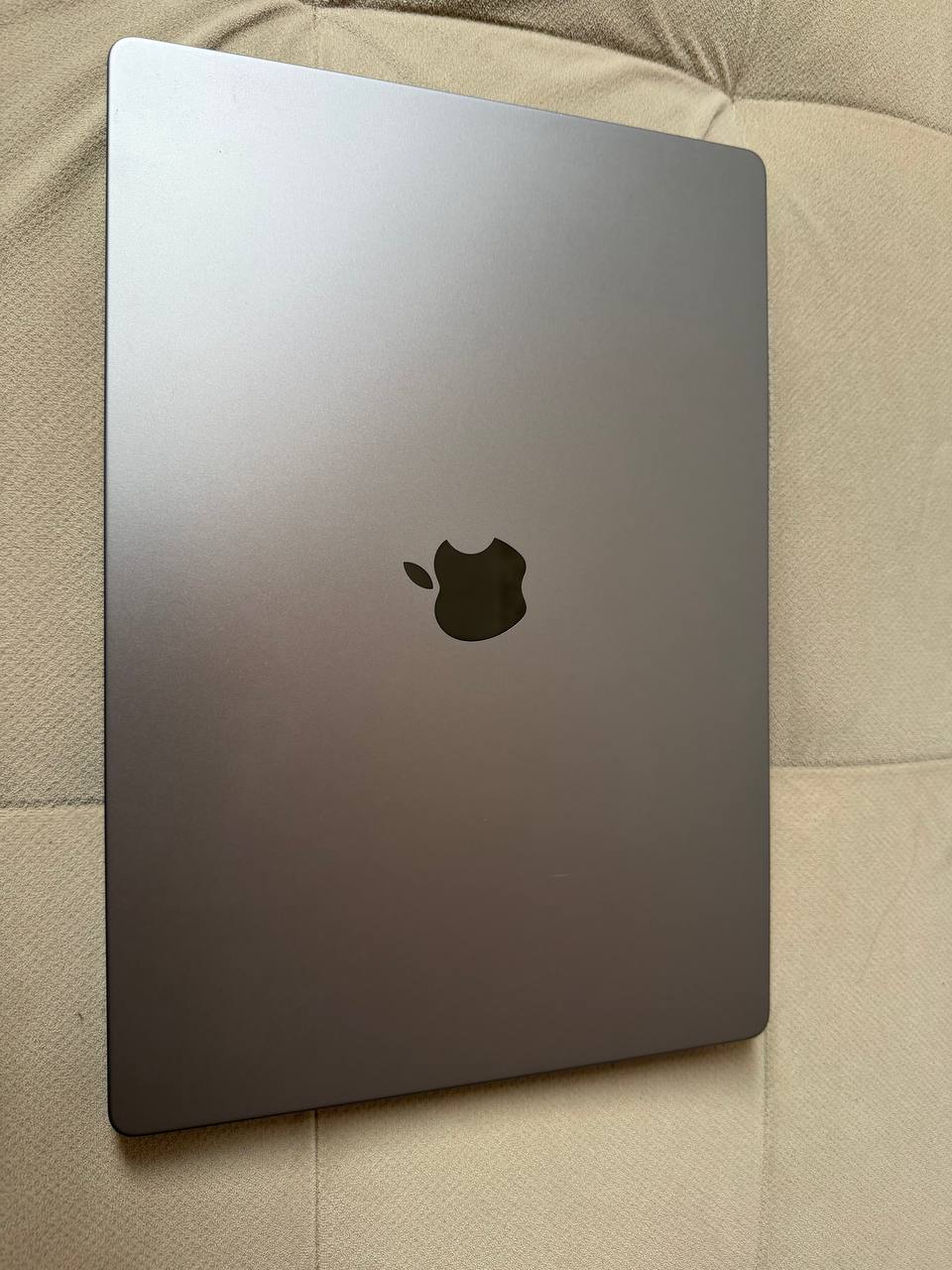MacBook Pro M1 16" 512GB