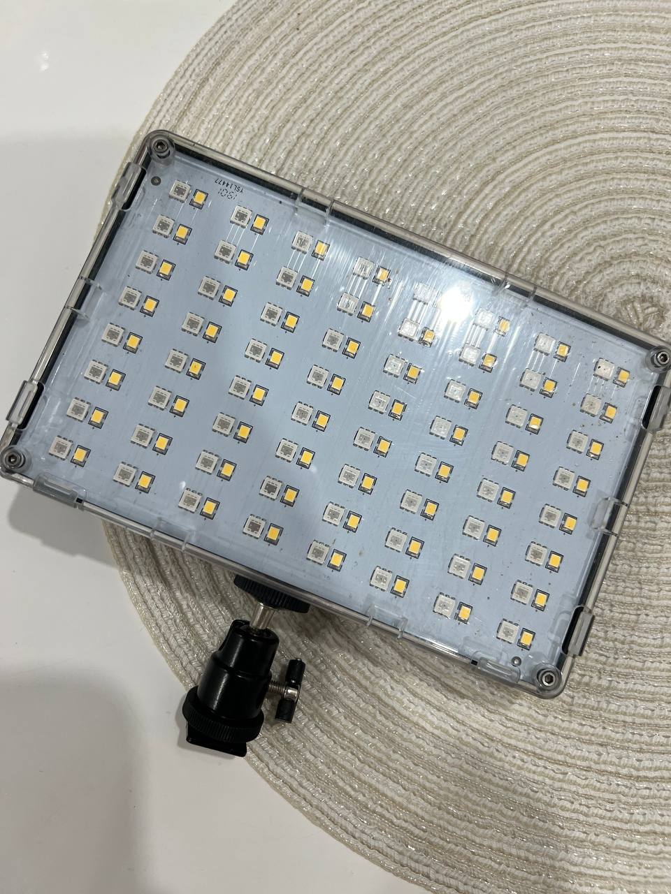 Yongnuo YN600L LED-панель с комплектом