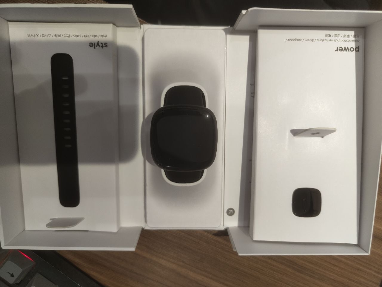 Fitbit Versa 3