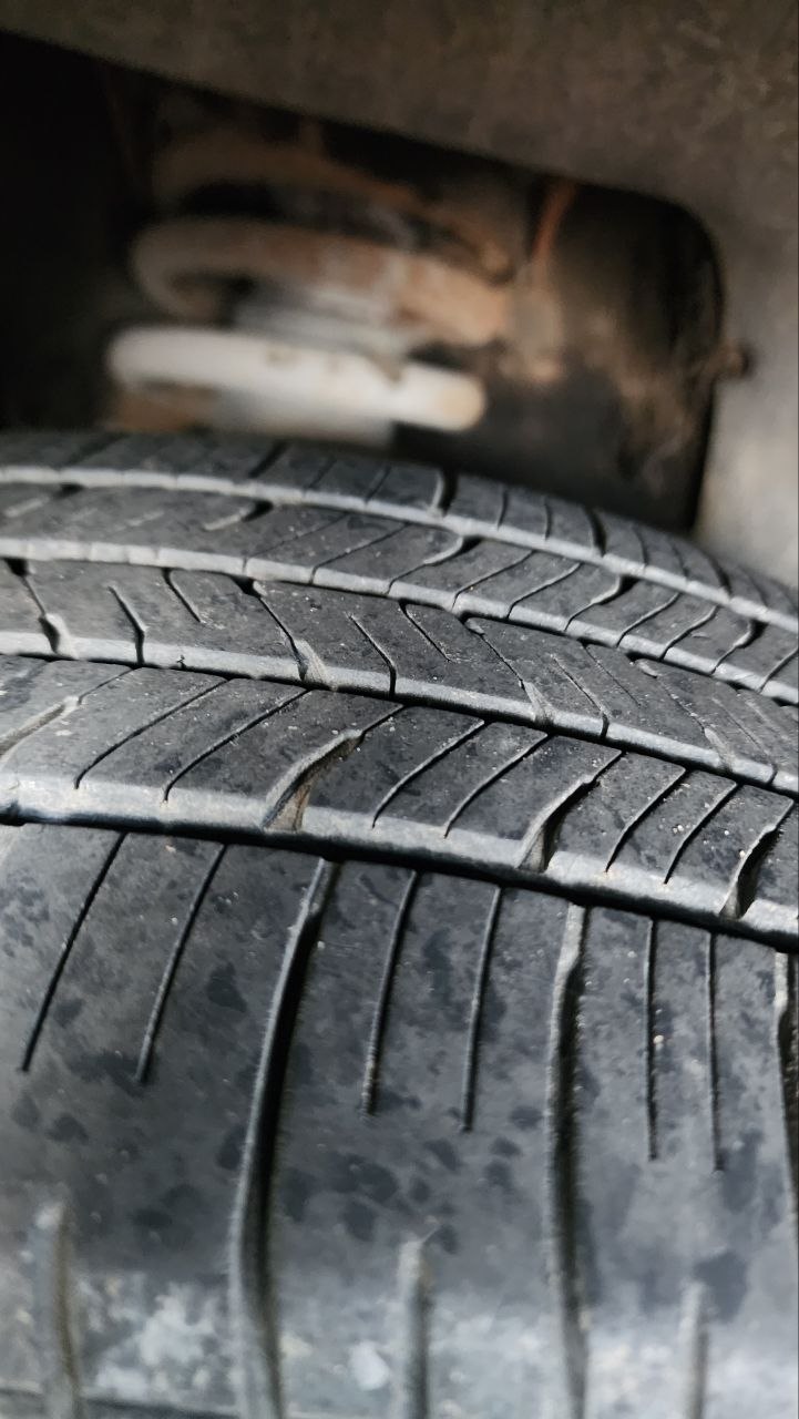 Шины 195/65 R15 Goodyear и Cooper, 4 колеса