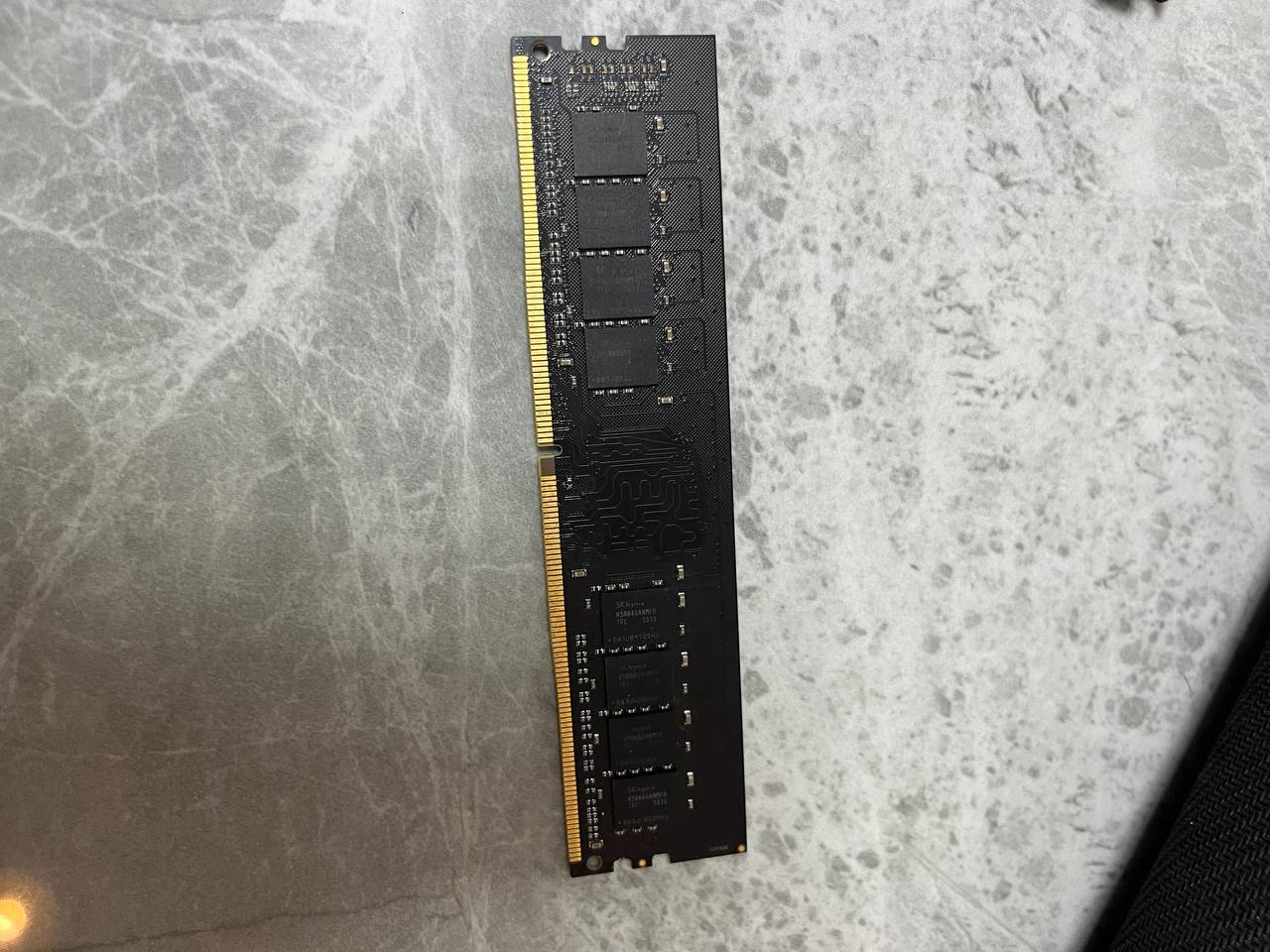 Оперативная память MOUGOL DDR4 8GB 2133MHz