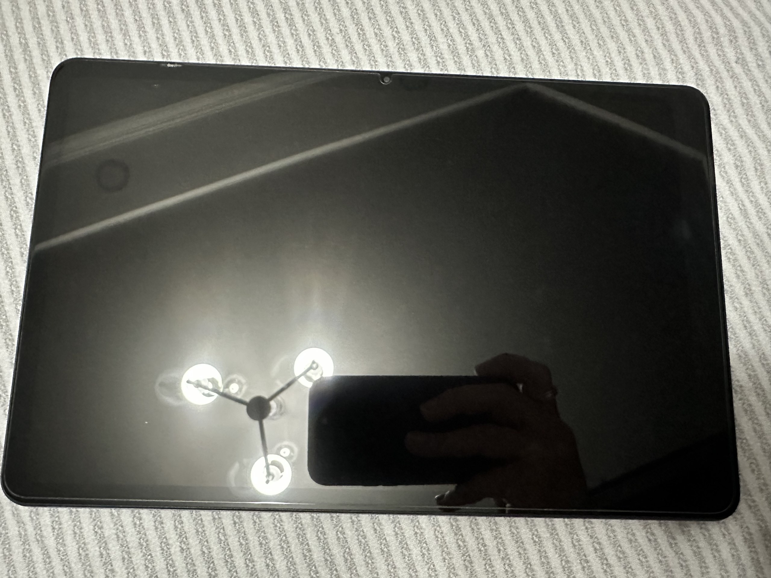 Планшет Redmi Pad Pro 12.1 8/256GB Gray