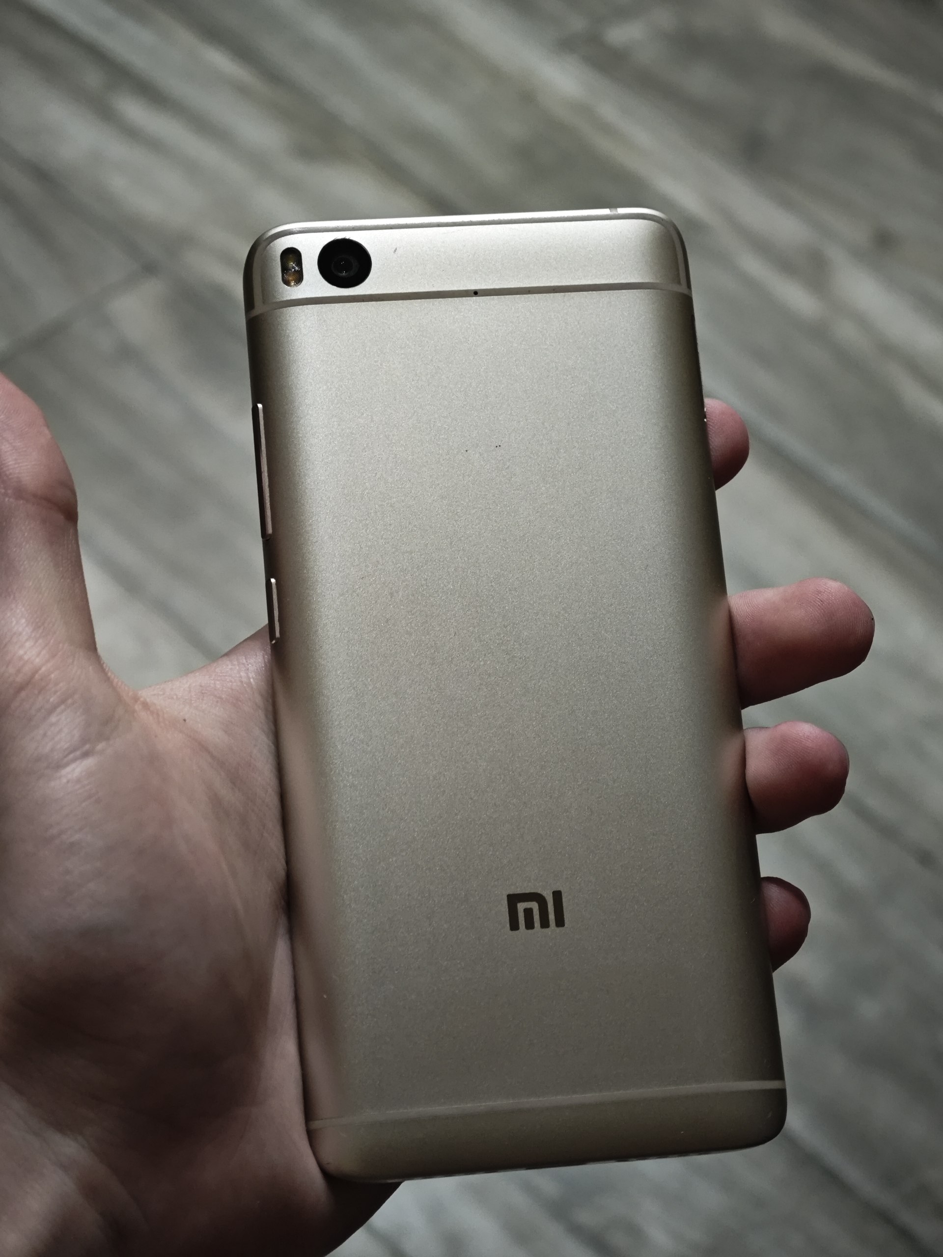 Xiaomi Mi 5s 128GB