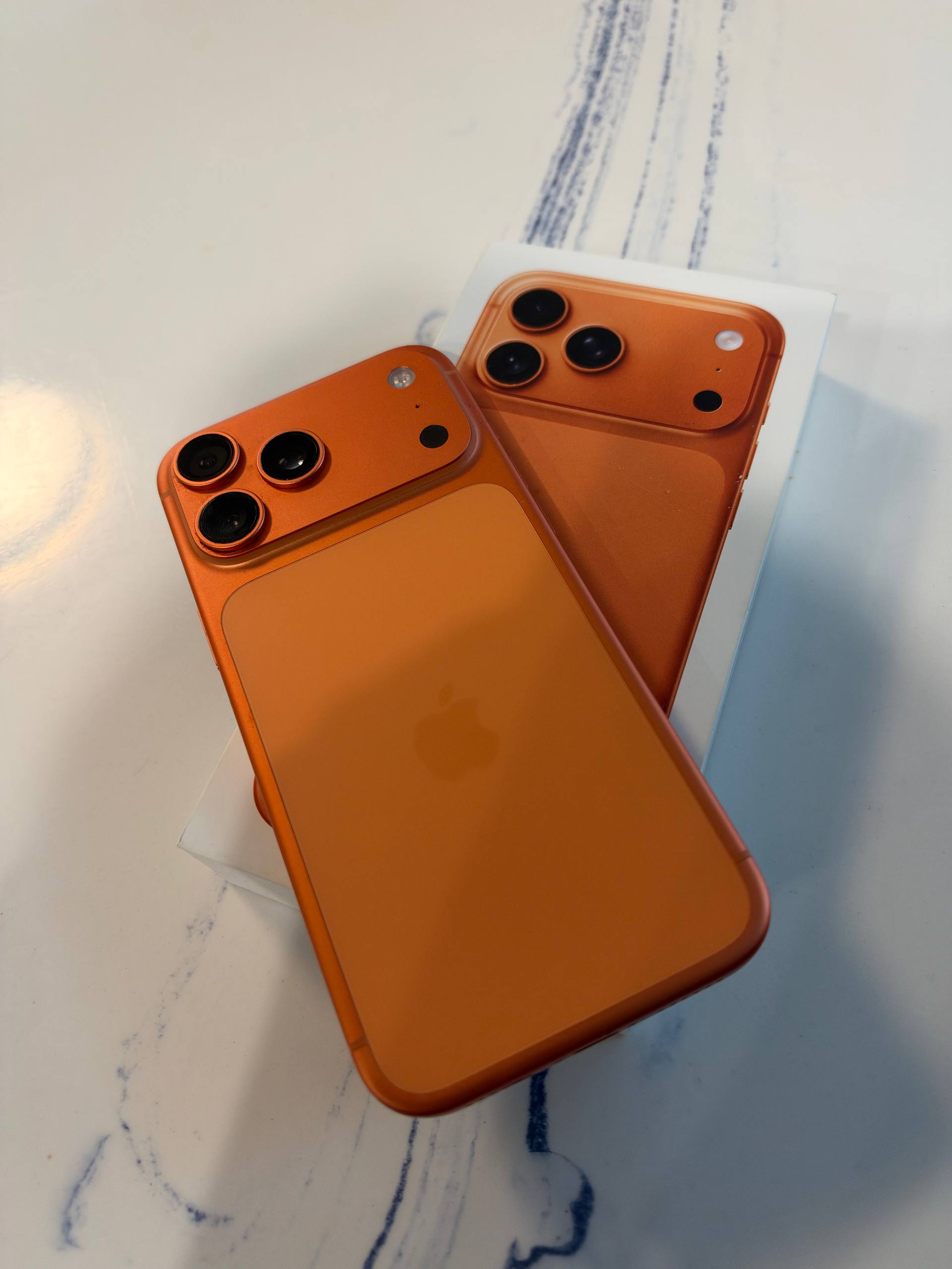 iPhone 17 Pro Max 256GB