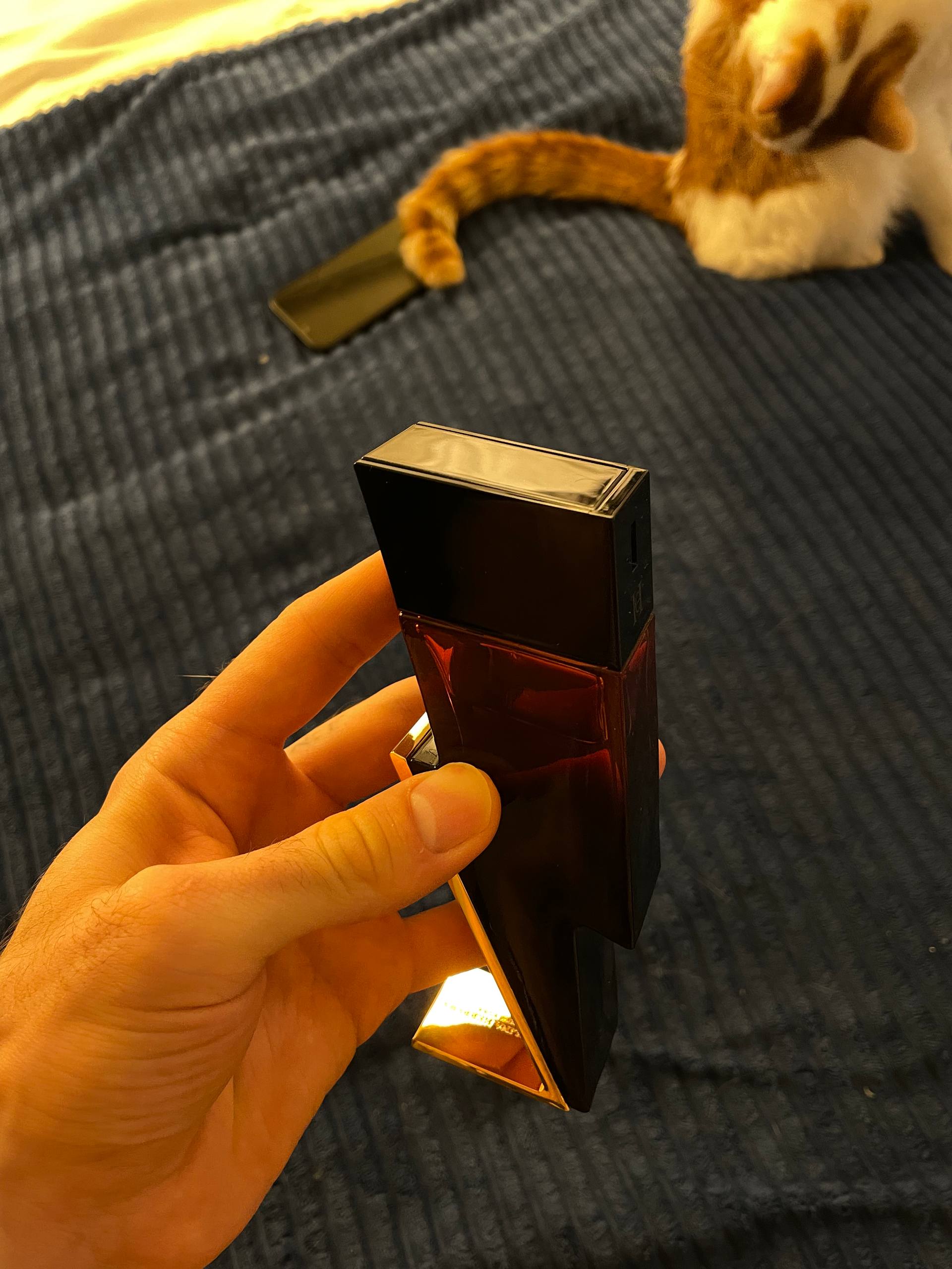 Carolina Herrera Bad Boy Elixir Eau de Parfum 50 мл