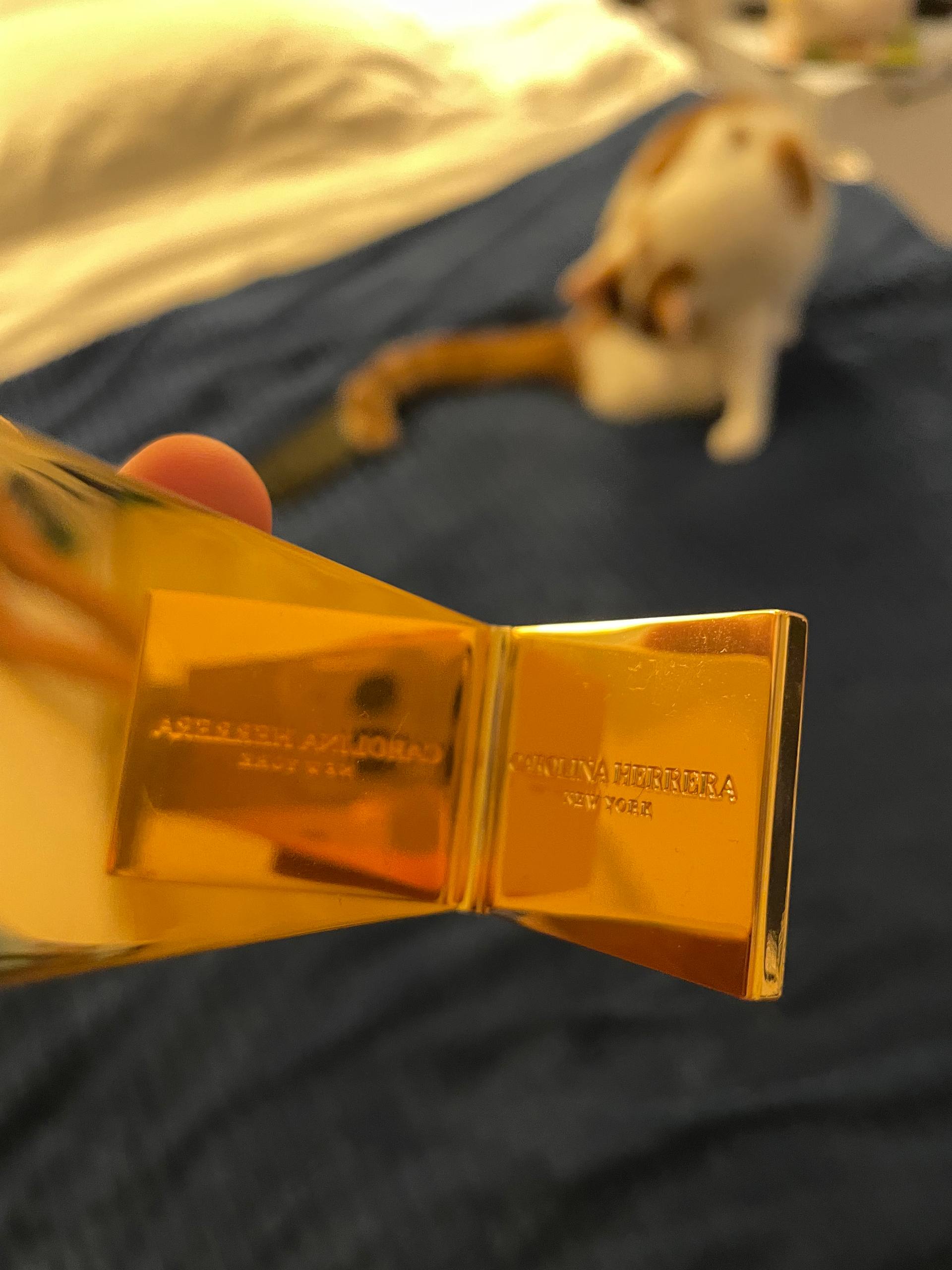 Carolina Herrera Bad Boy Elixir Eau de Parfum 50 мл
