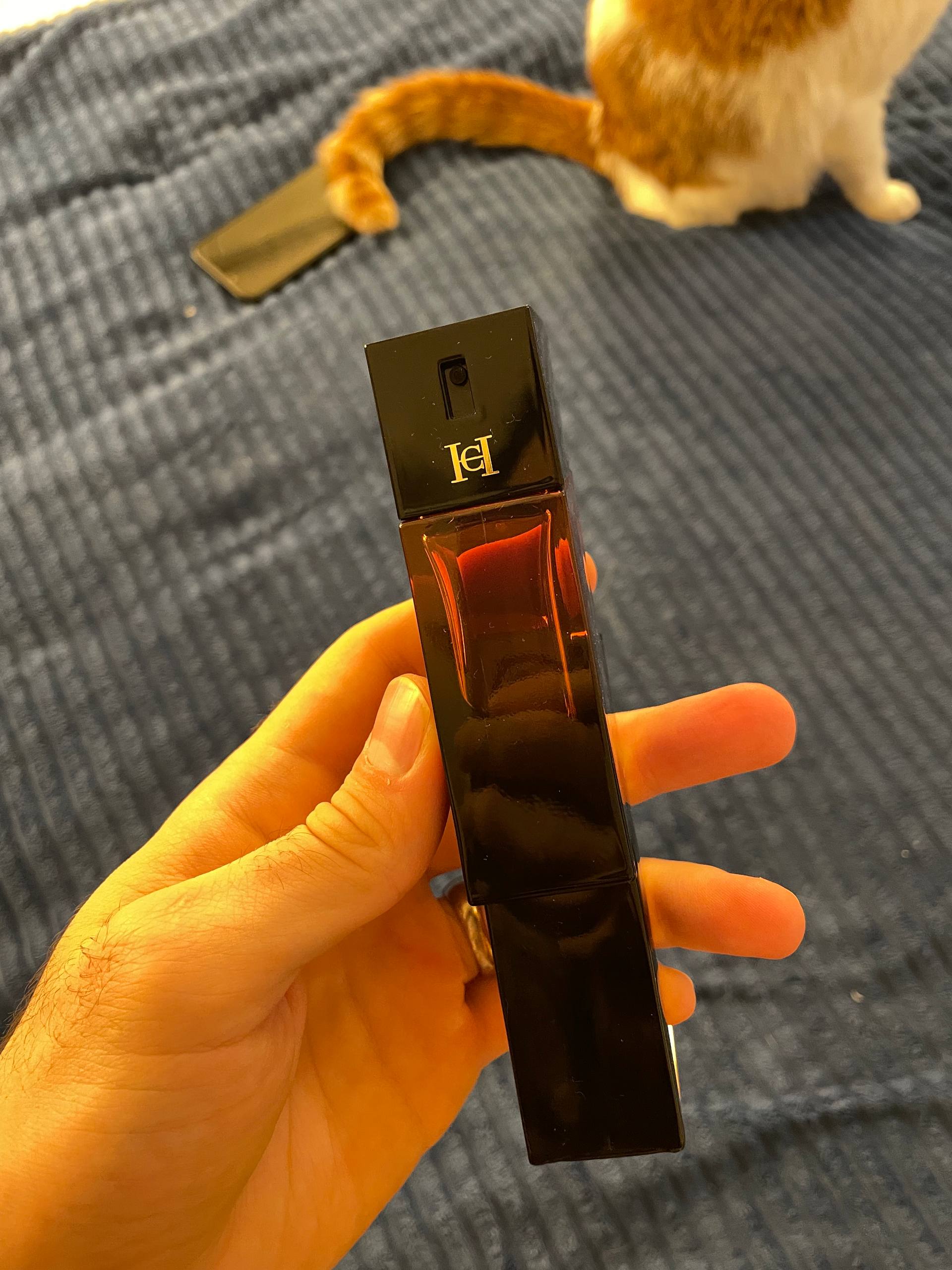 Carolina Herrera Bad Boy Elixir Eau de Parfum 50 мл