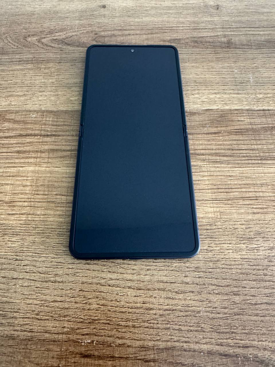 Samsung Galaxy Z Flip 7 256GB Jetblack