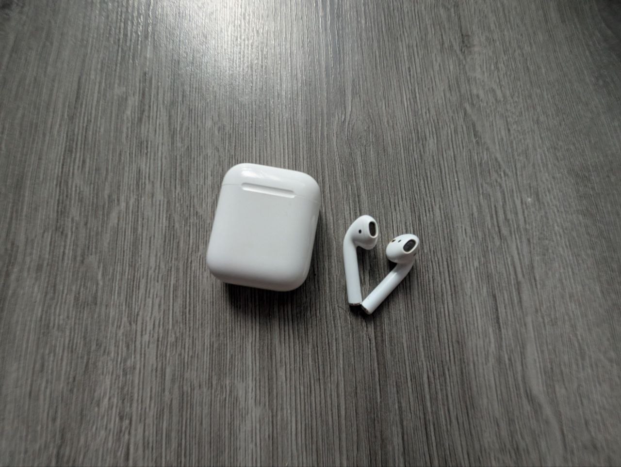 Наушники Apple AirPods 2
