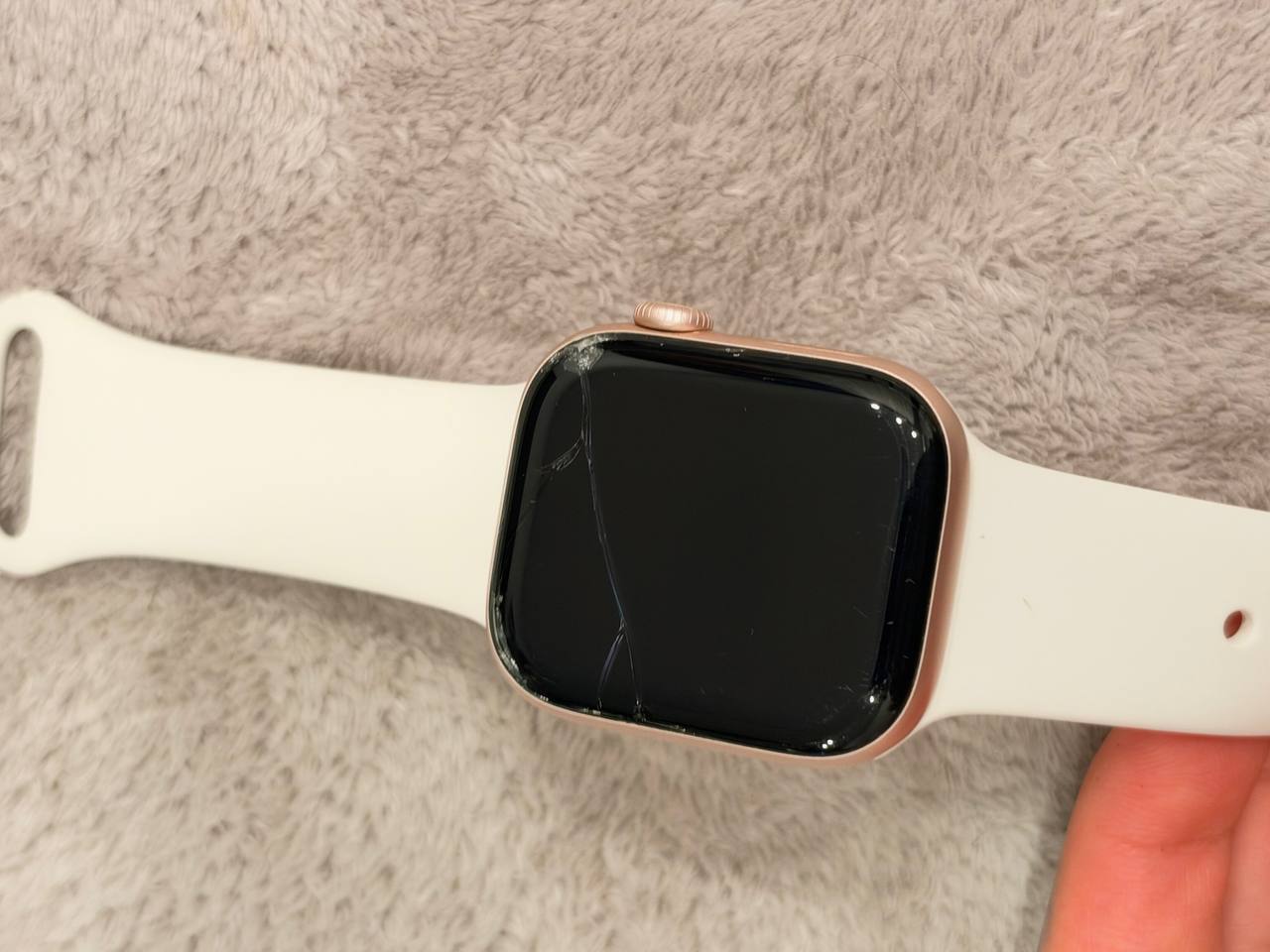 Apple Watch SE 2 44mm