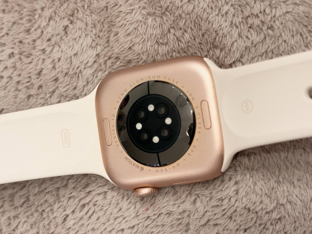 Apple Watch 10 42mm