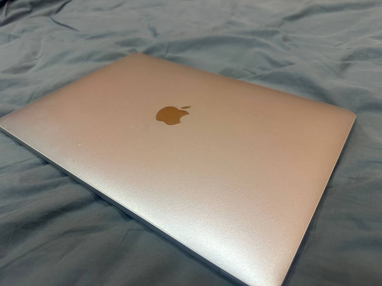 MacBook Pro 13 M1 16/512