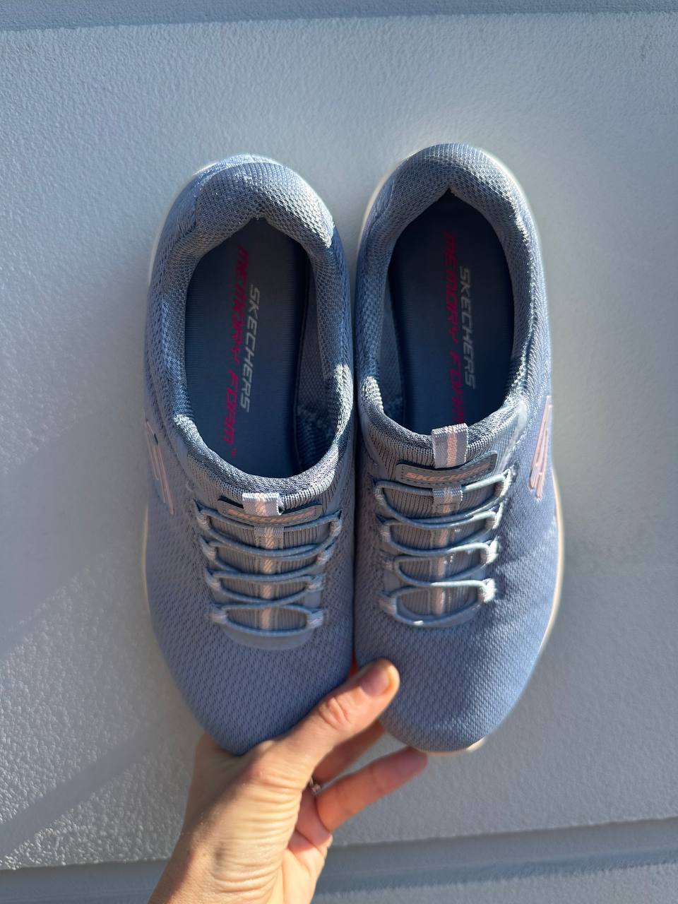 Кроссовки Skechers новые, 37 размер