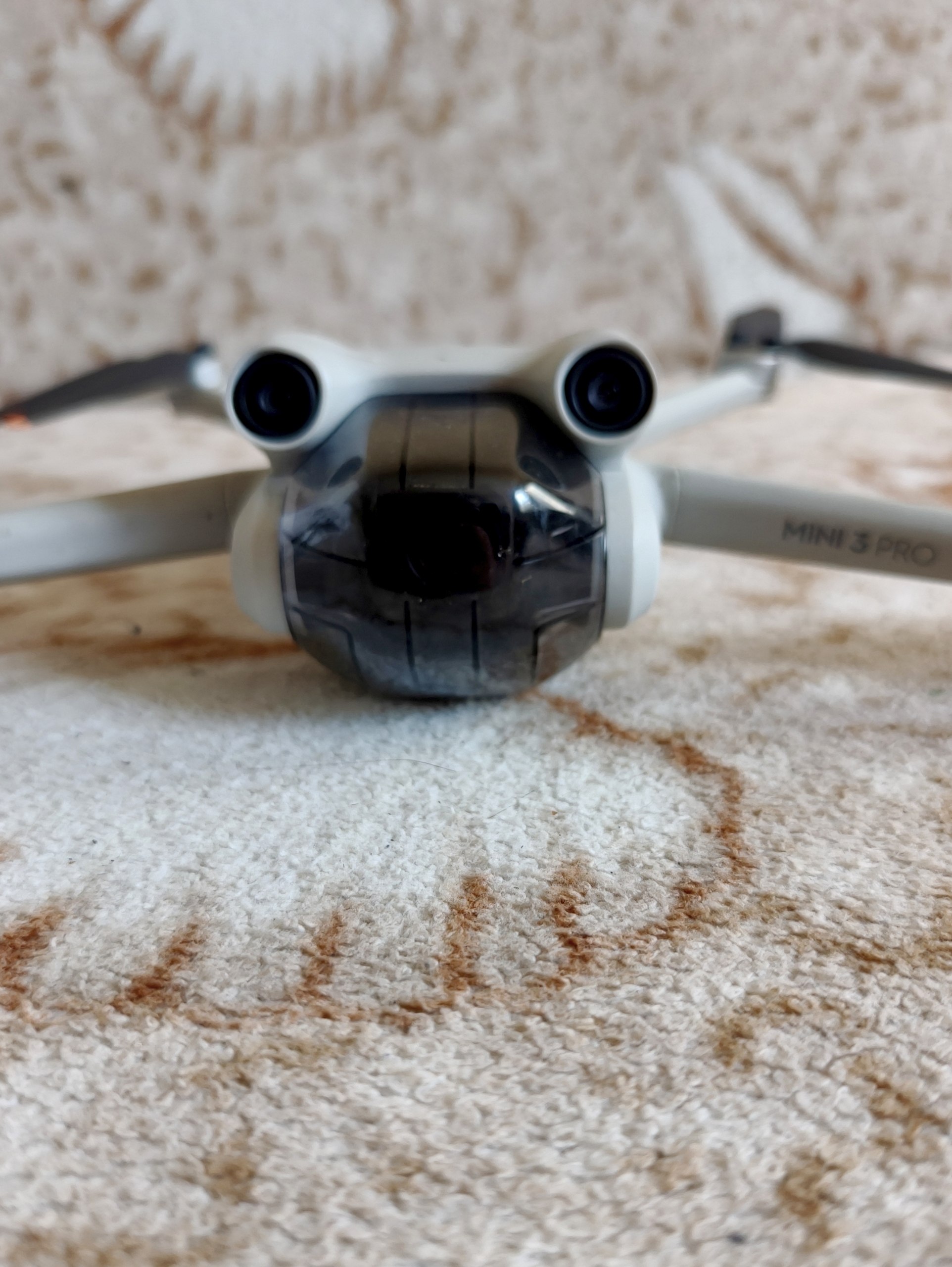 DJI Mini 3 Pro Fly More Combo