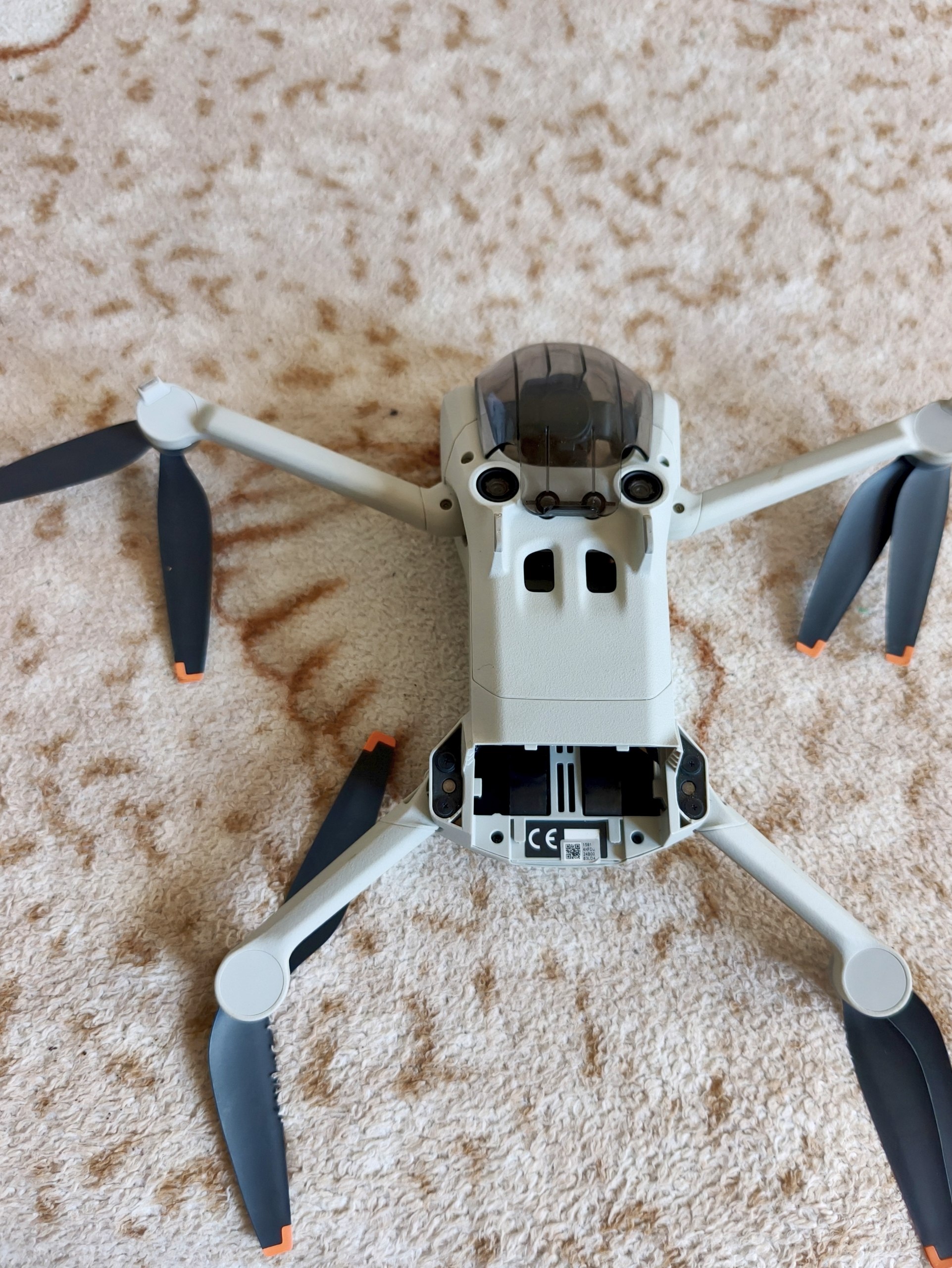 DJI Mini 3 Pro Fly More Combo