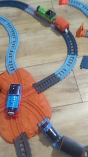 Набор железной дороги Thomas & Friends TrackMaster