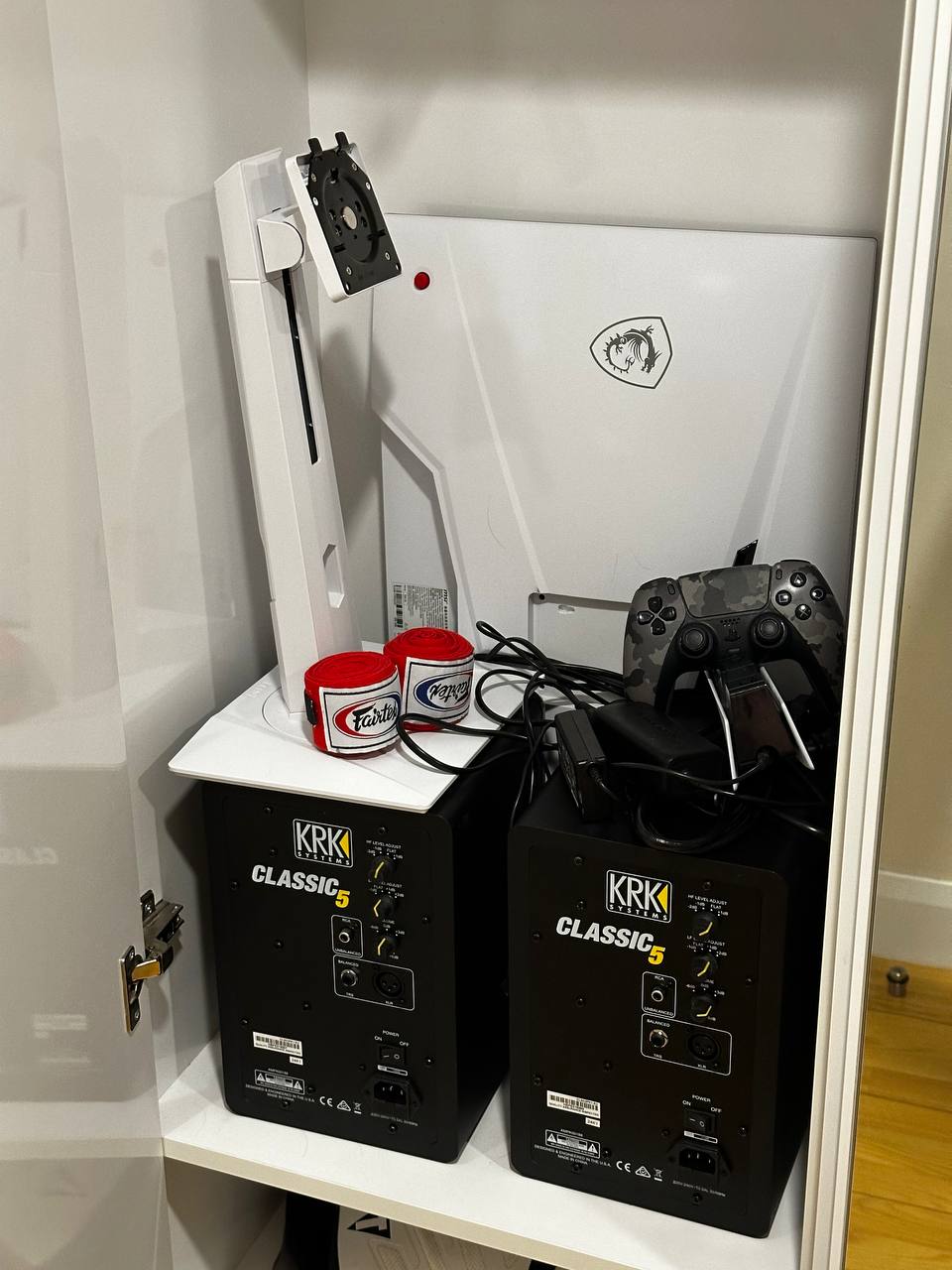 Акустическая система KRK Systems Classic 5