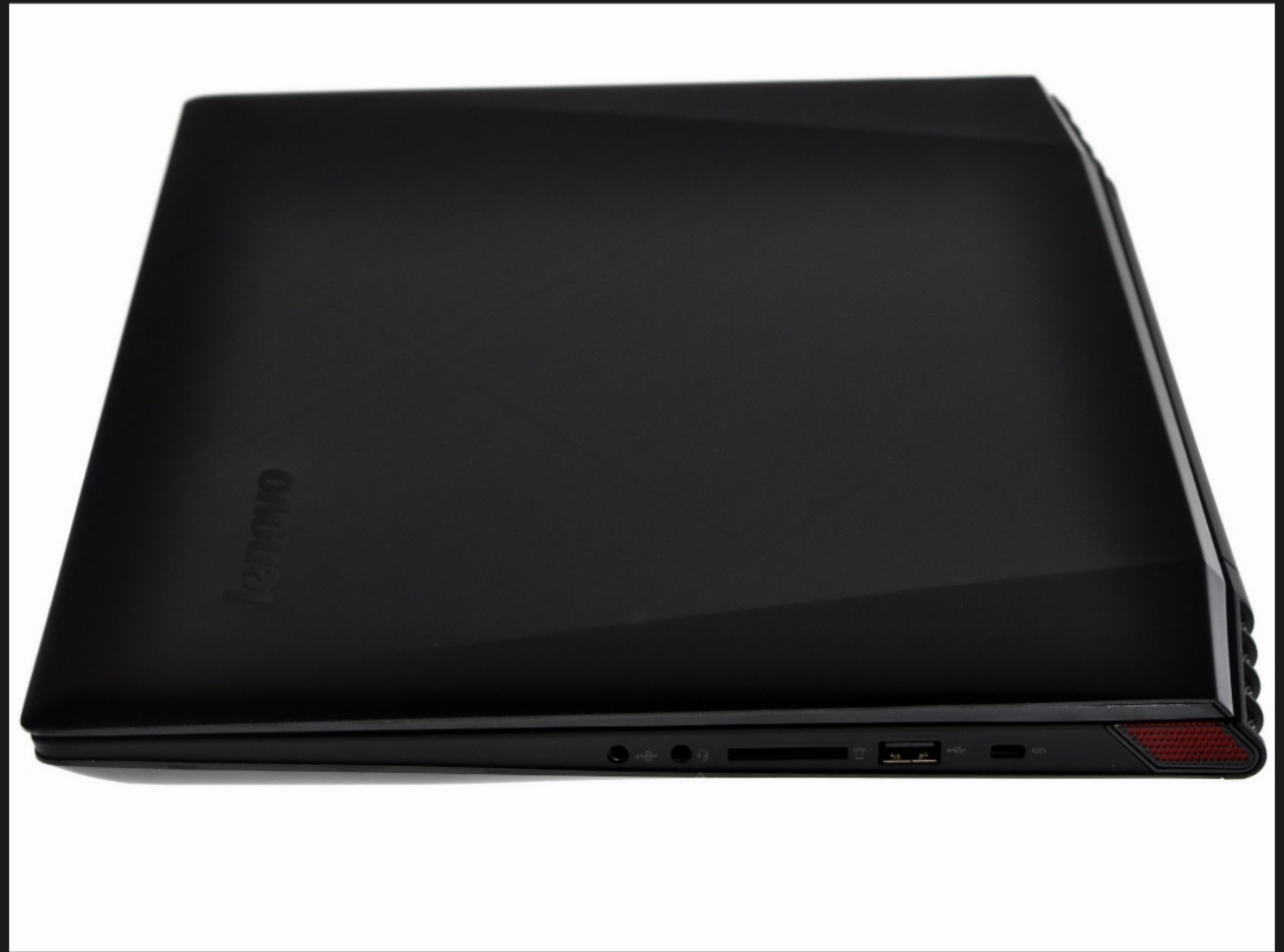Игровой ноутбук Lenovo 50-70Y (i7 4770, 16GB, GTX 860M, 2TB, 4K)