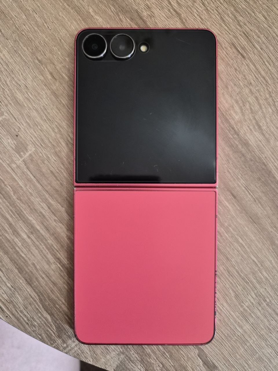 Samsung Galaxy Z Flip 7 256GB