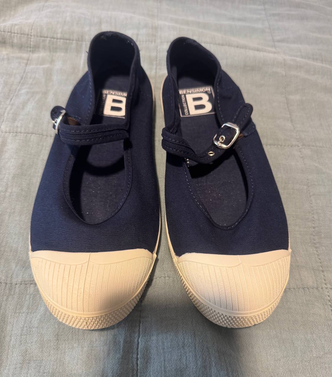 Bensimon обувь, размер 38