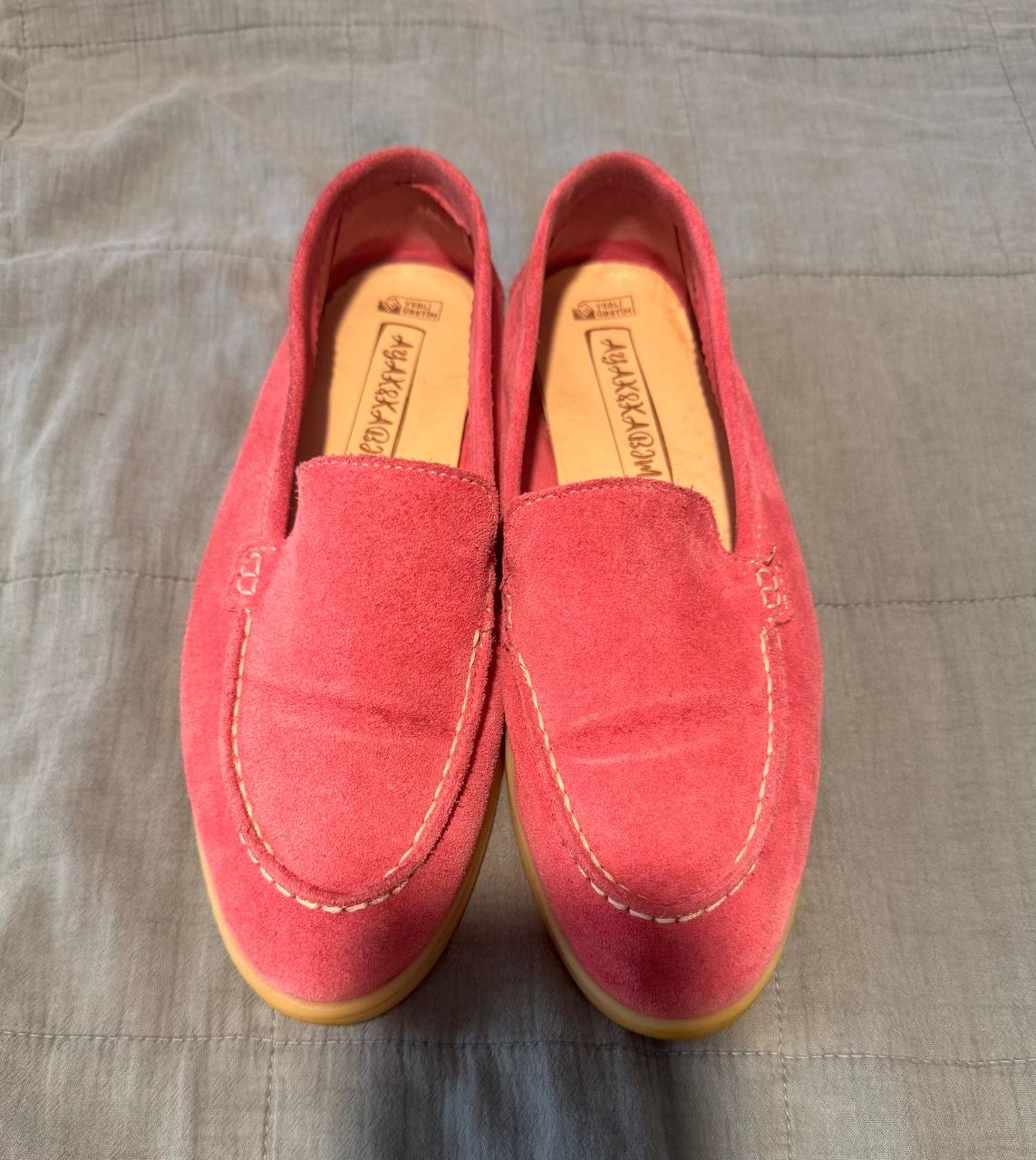 Bensimon обувь, размер 38