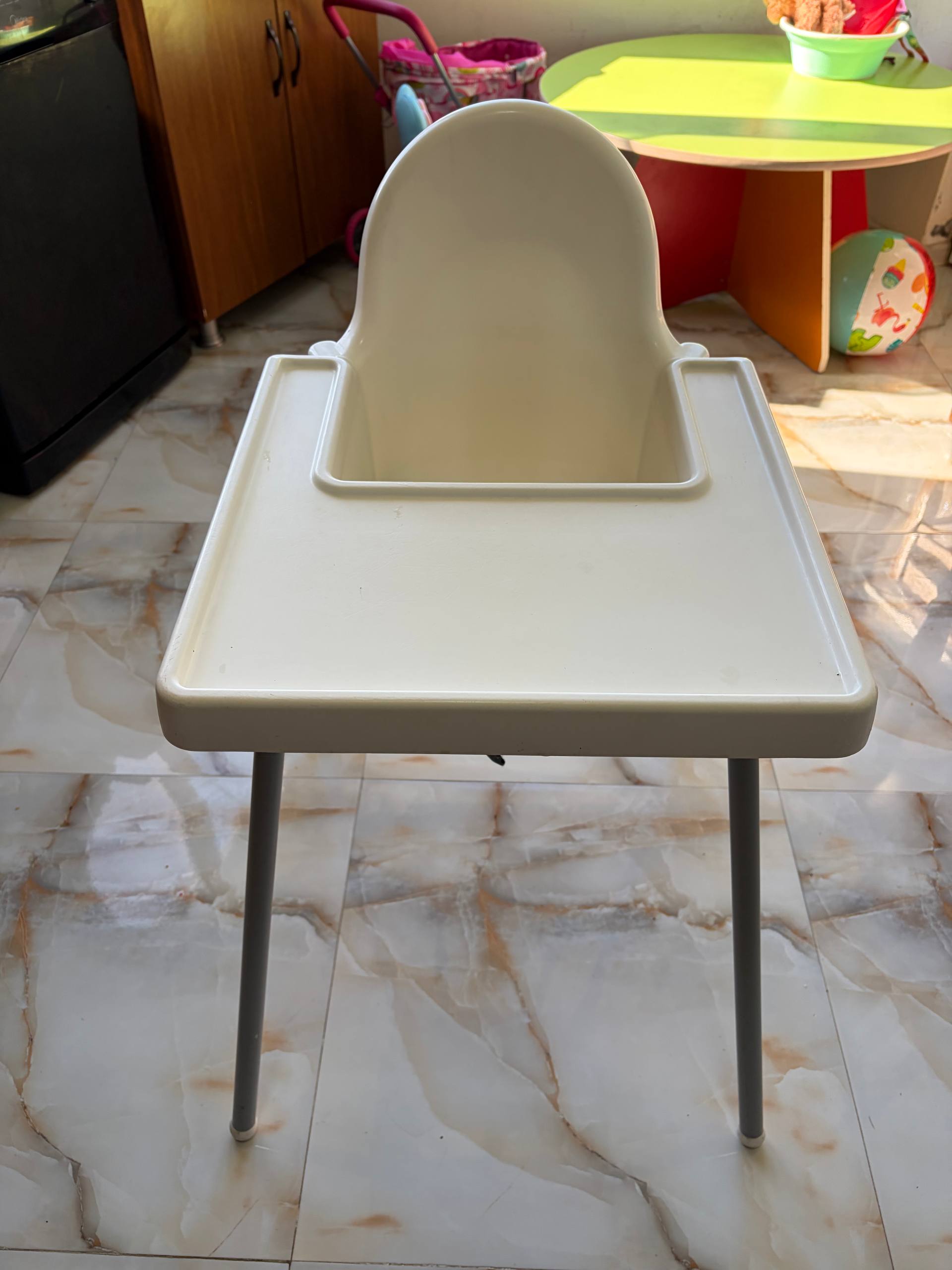 Стульчик для кормления IKEA