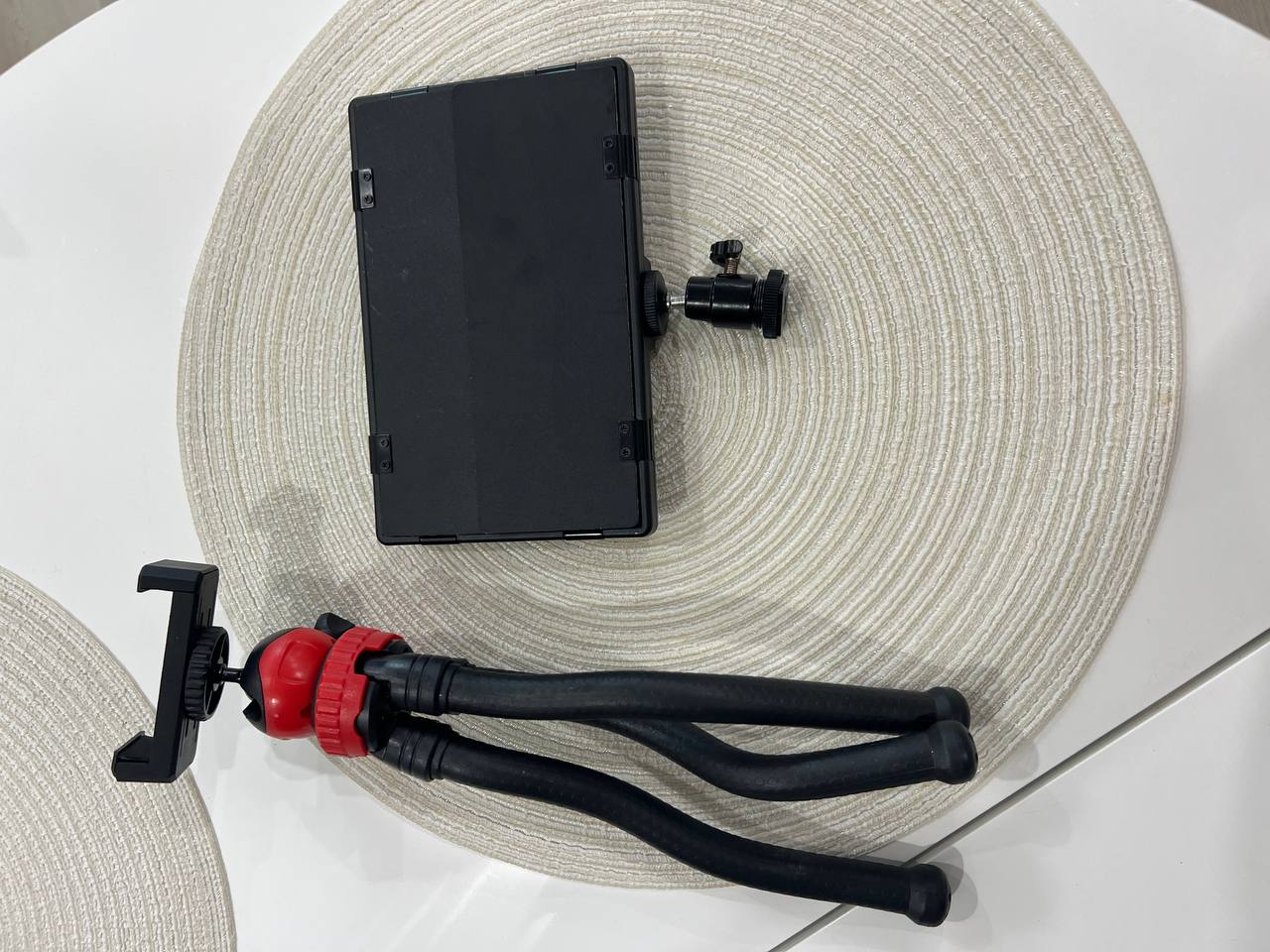 LED-панель SANGER 37W с регулировкой яркости